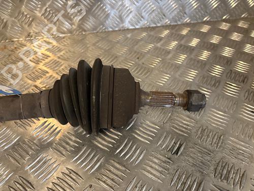Used Right front driveshaft Right front driveshaft 37528722 37528722