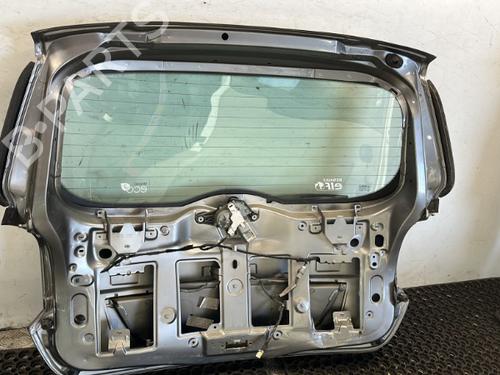 Bagklap CC/Kombi-Coupé RENAULT MODUS / GRAND MODUS (F/JP0_) 1.2 (JP0C, JP0K, FP0C, FP0K, FP0P, JP0P, JP0T) | BP20344648C6 