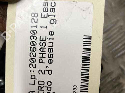 Steering column stalk DACIA SANDERO II TCe 90 (B8M1, B8MA, B8AC) | BP33705952I23 - Image 4