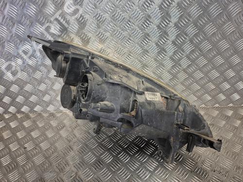 Left headlight PEUGEOT PARTNER Box Body/MPV 1.6 HDi 16V | BP33875939C28 - Image 2