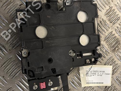 Start/Stop ECU DS DS 3 (SA_) 1.2 THP 110 / PureTech 110 (SAHNPS, SAHNZ6, SAHNZT) | BP33629147M59 - Image 2