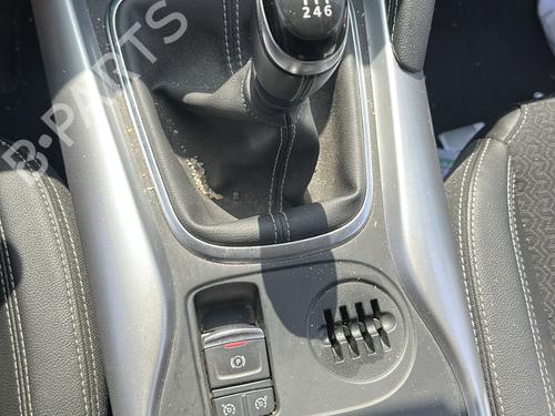 Gearbox RENAULT KADJAR (HA_, HL_) 1.5 dCi 110 (HLA3) | BP27303187M3 - Image 11