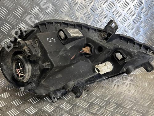 Left headlight NISSAN PRIMASTAR Van (X83) 2.0 dCi 115 | BP25035113C28 - Image 3