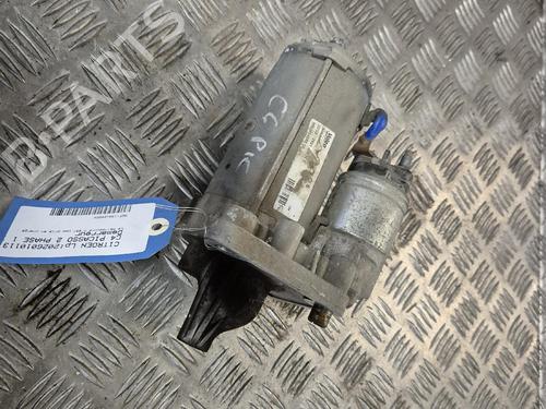 starter-citroen-c4-picasso-ii-2013-39896801 main image