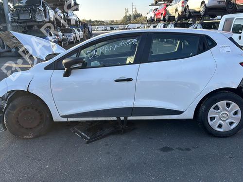 Right taillight RENAULT CLIO IV (BH_) 1.5 dCi 90 | BP23210813C35 