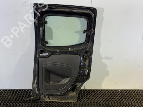 Højre side skydedør CITROËN NEMO MPV 1.4 HDi | BP28798360C75 