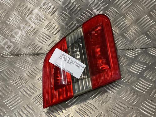 Feu de coffre droit Feu de coffre droit MERCEDES-BENZ B-CLASS Sports Tourer (W245) B 180 CDI (245.207) (109 hp) 20346963 20346963