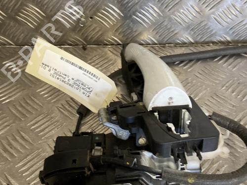 Used Electronic module KIA SPORTAGE III (SL) 1.7 CRDi (116 hp) 20343911