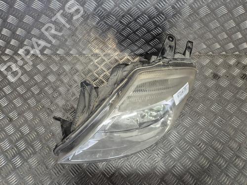 Left headlight CITROËN C8 (EA_, EB_) | BP35785995C28 - Image 2