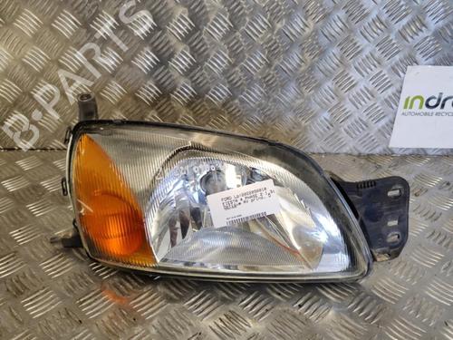 Used Right headlight FORD FIESTA IV (JA_, JB_) 1.3 i (60 hp) 20348554