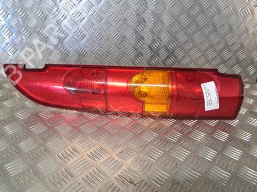 Used Left taillight RENAULT KANGOO (KC0/1_) 1.5 dCi (KC07) (65 hp) 23878024