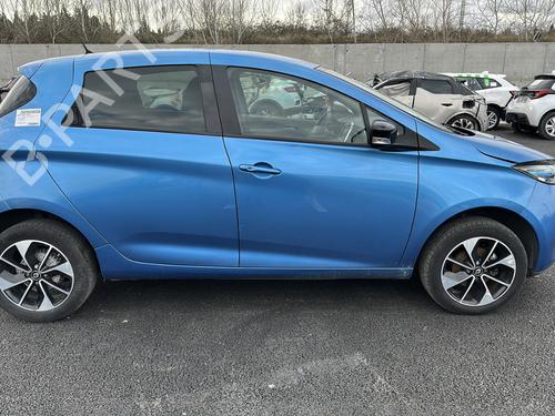 Vindspejlsviskerarm RENAULT ZOE (BFM_) | BP35990311C143 - Image 2