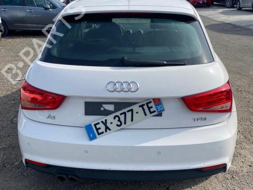 Front right window mechanism AUDI A1 Sportback (8XA, 8XF) 1.4 TFSI | BP20345670C23 