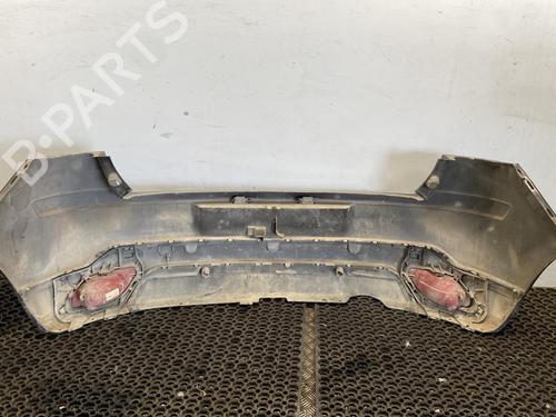 Rear bumper CITROËN C4 Coupe (LA_) 1.6 HDi | BP22095426C8 