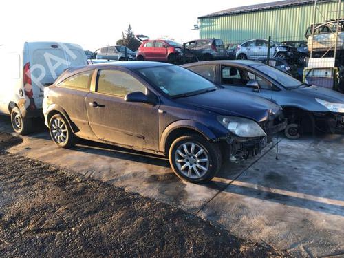 Venstre baglygte OPEL ASTRA H GTC (A04) 1.7 CDTi (L08) | BP20347466C34 