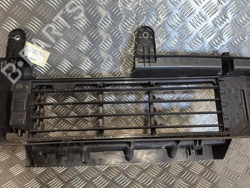 Front bumper spoiler RENAULT CAPTUR II (HF_) E-TECH 145 (HFMU) | BP30152937C153 