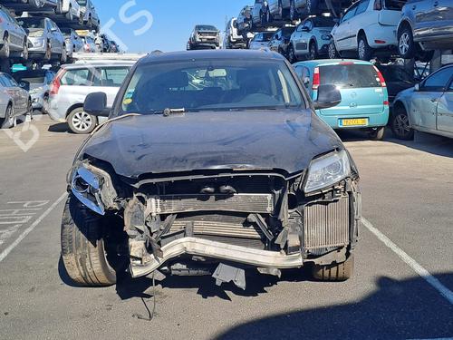Steering column stalk AUDI Q7 (4LB) 3.0 TDI quattro | BP38922434I23 - Image 9