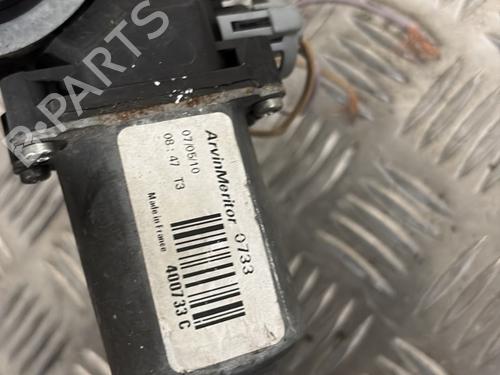 Used Front left window mechanism RENAULT CLIO II (BB_, CB_) 1.5 dCi (B/C2J) (68 hp) 30466531