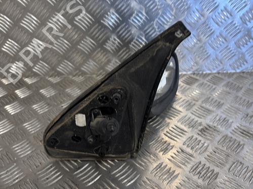 Right mirror RENAULT CLIO II (BB_, CB_) 1.5 dCi (B/CB07) | BP29402960C27 