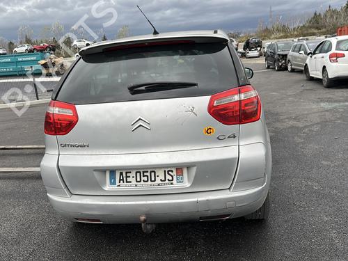 Alternator CITROËN C4 Picasso I MPV (UD_) 1.6 HDi | BP31165626M7