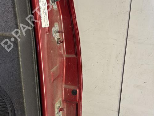 Left rear door RENAULT CLIO III (BR0/1, CR0/1) 1.4 16V | BP28569971C4 