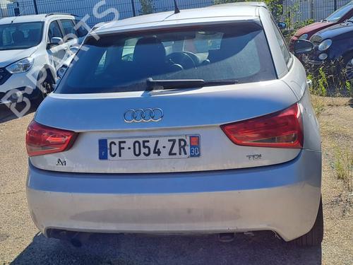 Left taillight AUDI A1 (8X1, 8XK) 1.6 TDI | BP32857172C34 - Image 6