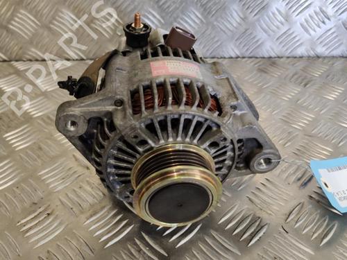 Generator TOYOTA YARIS (_P1_) 1.4 D-4D (NLP10_, NLP10R) | BP20347053M7 