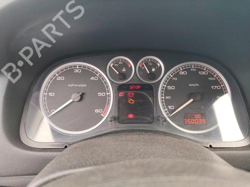 AC compressor PEUGEOT 307 (3A/C) 2.0 HDi 110 | BP37485903M34 - Image 11