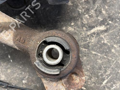 Rear axle PEUGEOT 206 Hatchback (2A/C) 1.4 i | BP30965898M2 