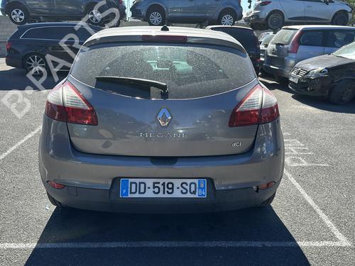 Left front window switch RENAULT MEGANE III Hatchback (BZ0/1_, B3_) 1.6 dCi (BZ00, BZ12, BZ13) | BP36405926I27 - Image 9