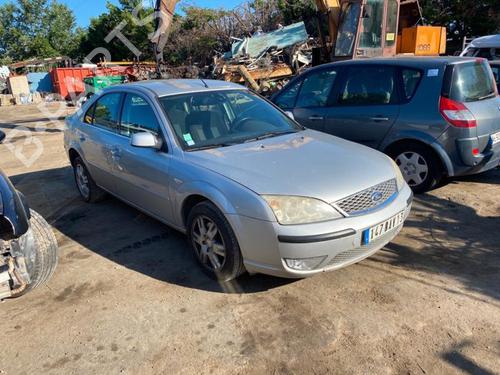 Left taillight FORD MONDEO III (B5Y) 2.0 TDCi | BP20345926C34 