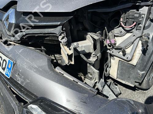 Left front window switch RENAULT MEGANE III Hatchback (BZ0/1_, B3_) 1.6 dCi (BZ00, BZ12, BZ13) | BP36405926I27 - Image 4