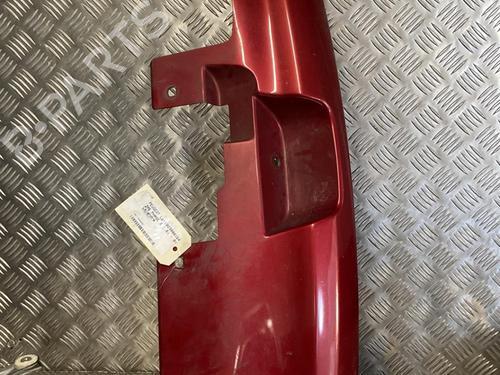 Used Grille PEUGEOT 306 Hatchback (7A, 7C, N3, N5) 1.6 (89 hp) 20345098