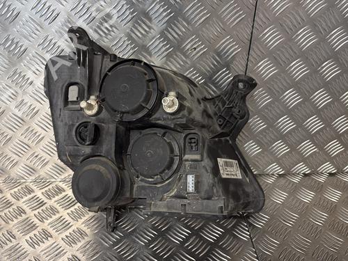 Left headlight OPEL MERIVA A MPV (X03) 1.7 CDTI (E75) | BP28138985C28 - Image 3
