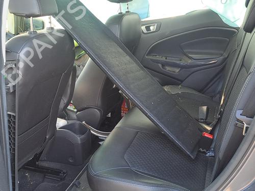 Intercooler FORD ECOSPORT 1.5 EcoBlue TDCi | BP32162506M30 