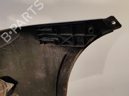 Front bumper OPEL CORSA C (X01) 1.2 (F08, F68) | BP23790133C7 