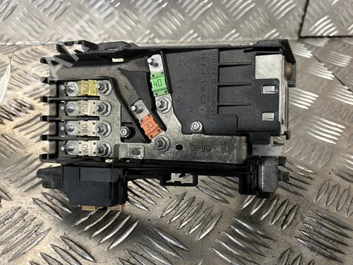 Electronic module CITROËN C4 Picasso I MPV (UD_) 1.6 HDi | BP30152925M83