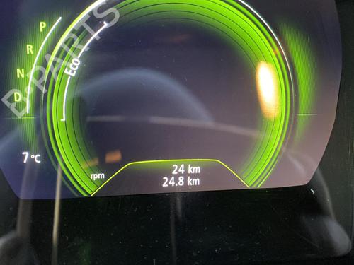 Starter RENAULT KADJAR (HA_, HL_) 1.2 TCe 130 (HLMR) | BP22094251M8  - Image 6