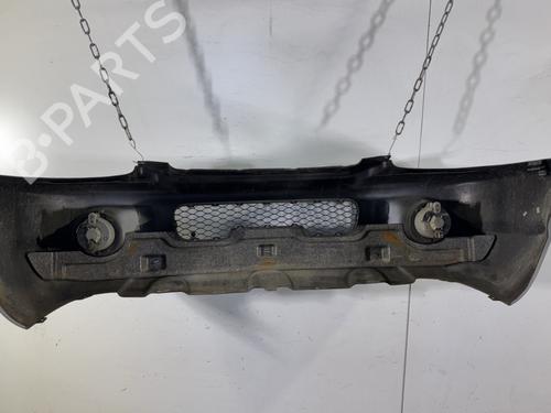 Front bumper HYUNDAI SANTA FÉ I (SM) 2.0 CRDi 4x4 | BP31165628C7 