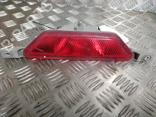 Tågelys RENAULT KOLEOS I (HY_) 2.0 dCi (HY0K) (150 hp) 30497710