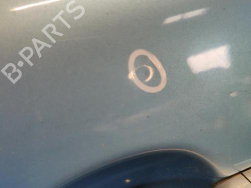Left rear door CITROËN C3 I (FC_, FN_) 1.4 HDi | BP20344145C4 