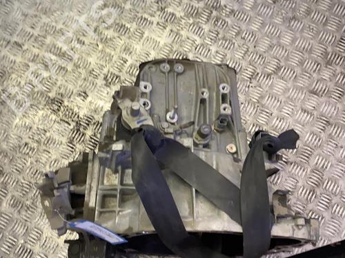 Used Gearbox PEUGEOT 407 Coupe (6C_) 2.0 HDi (163 hp) 22093932