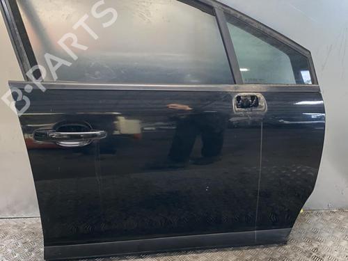 Right front door CITROËN C4 I (LC_) 1.6 HDi | BP20347305C3 