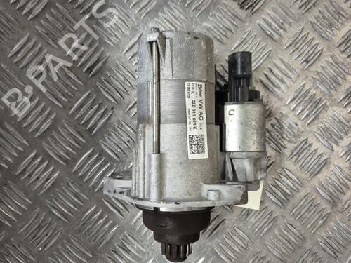 Used Starter Starter 34500478 34500478