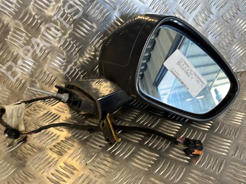 Used Right mirror CITROËN C5 III (RD_) 2.0 HDi (RDRHD8, RDRHDJ, RDRHR8, RDRHRJ) (136 hp) 20646675