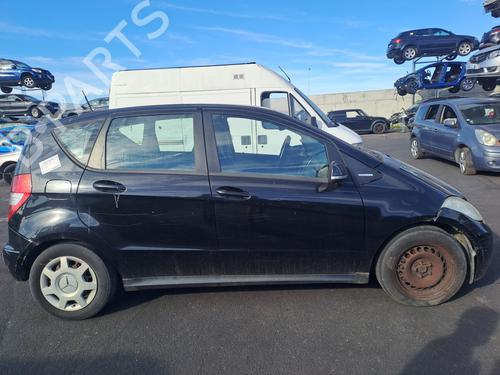 Used Parts MERCEDES-BENZ A-CLASS (W169) A 160 CDI (169.006, 169.306) (82 hp) 4223859