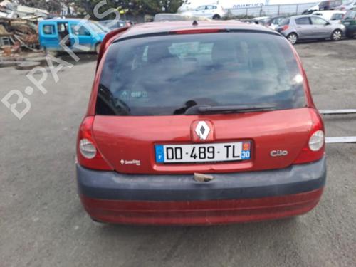 Switch RENAULT CLIO II (BB_, CB_) 1.2 16V (BB05, BB0W, BB11, BB27, BB2T, BB2U, BB2V, CB05,... | BP22096335I30 