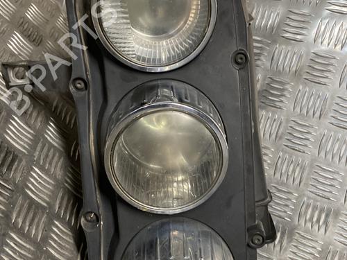 Used Right headlight ALFA ROMEO 159 Sportwagon (939_) 1.9 JTDM 8V (939BXE1B) (120 hp) 31191761