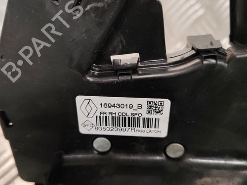 Elektronisk modul RENAULT MEGANE IV Hatchback (B9A/M/N_) 1.6 E-TECH 160 (B9NH) | BP23789985M83 