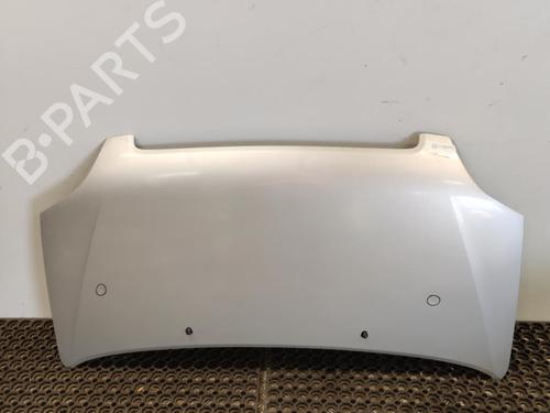 Hood SUZUKI WAGON R+ (MA) 1.3 (RB413) | BP20348555C1 